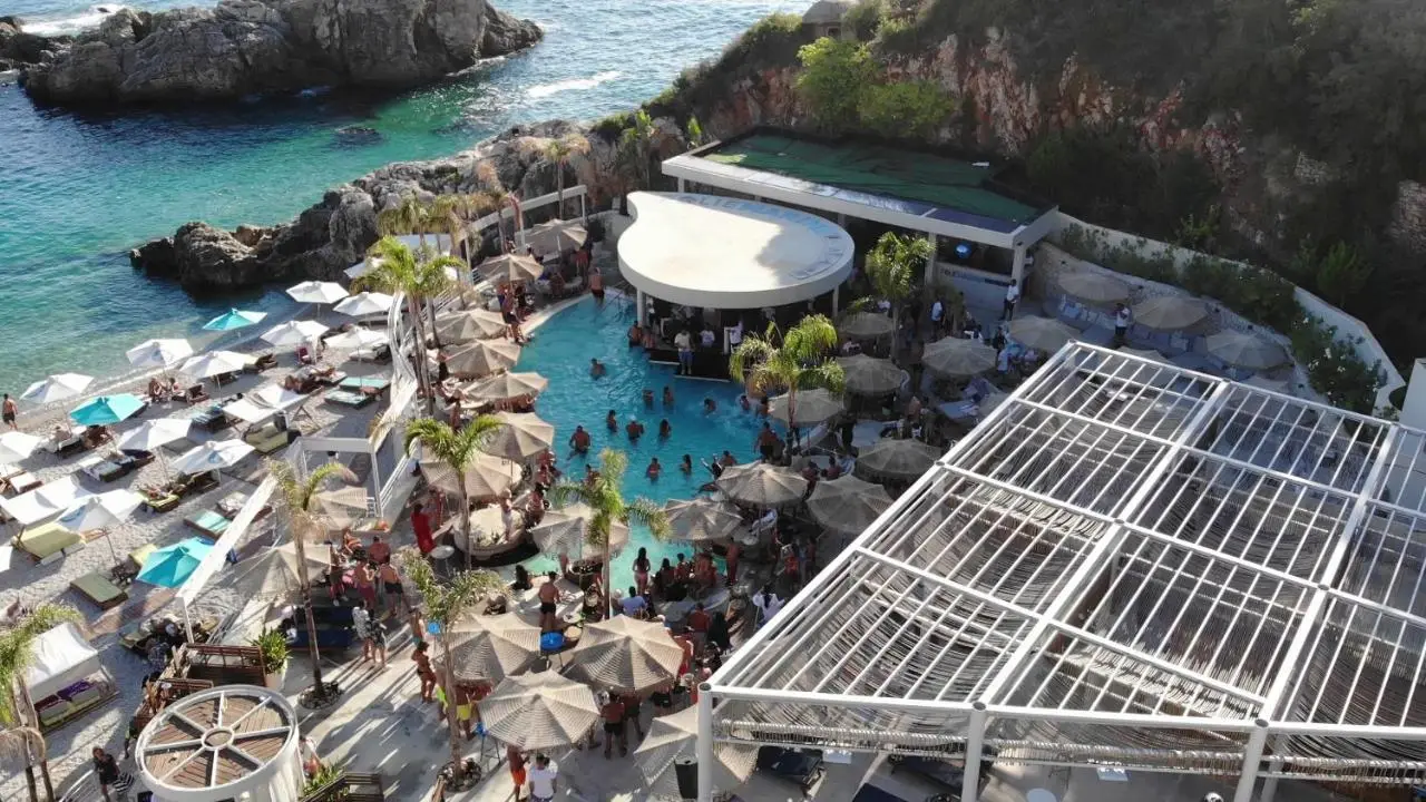 Folie Marine Hotel & Beach Club
