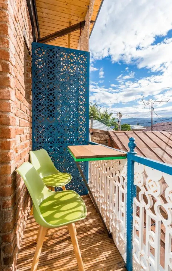 Apart View Hotel & Spa