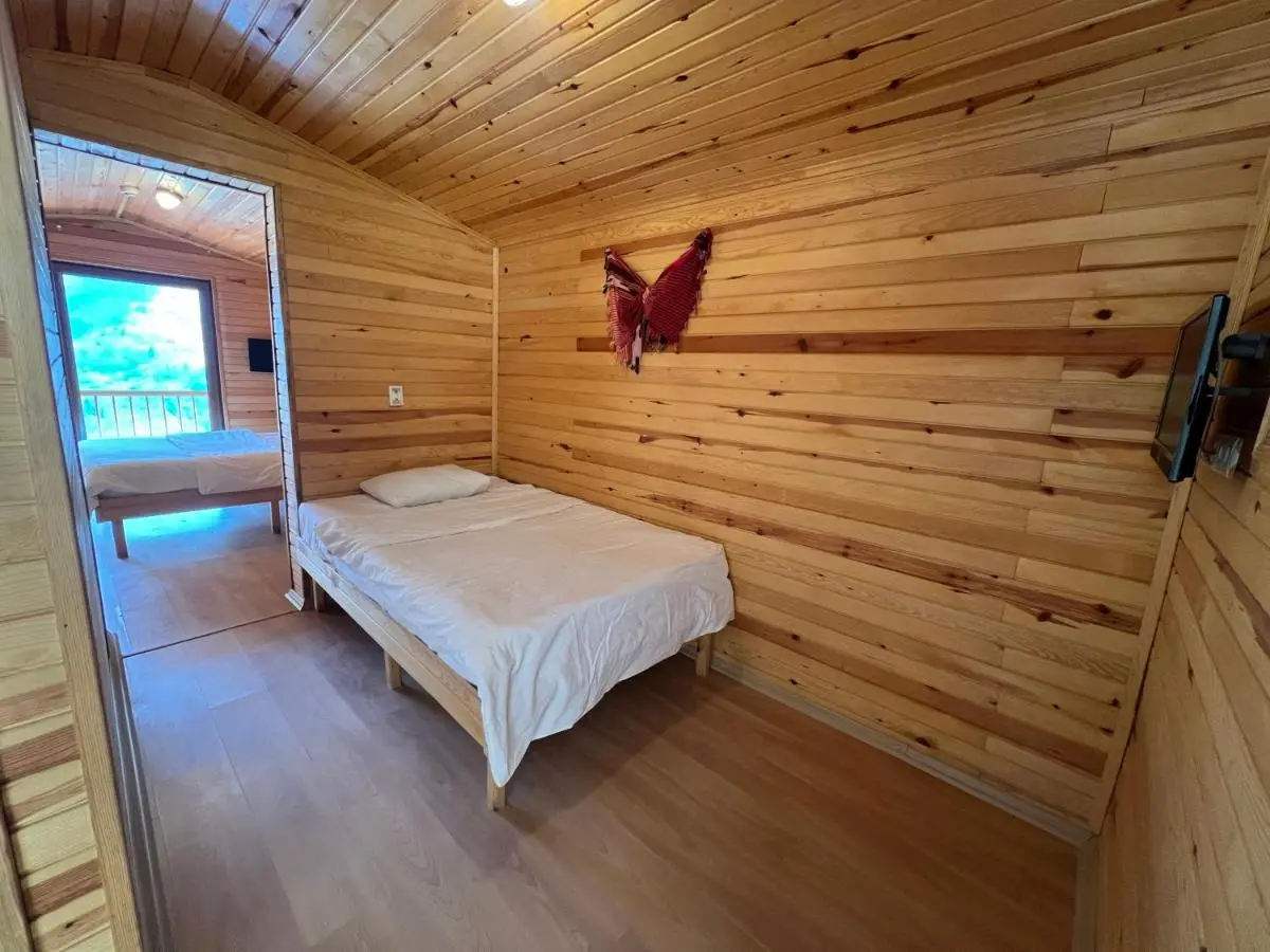 Hamsiköy Seyirtepe Butik Otel
