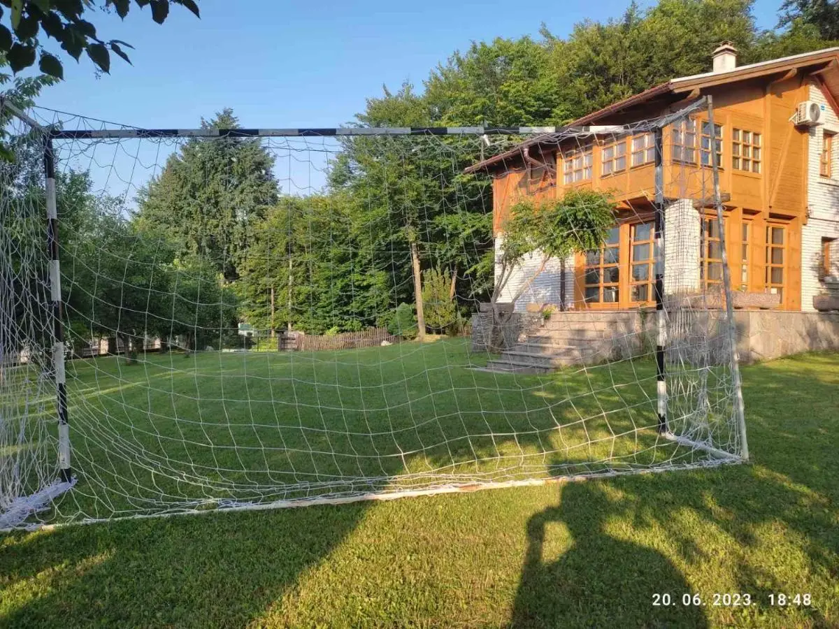 Villa Ema