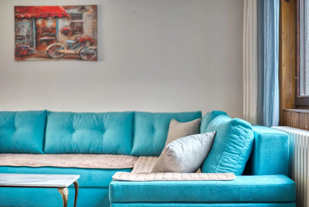 Apartment 110 m2 * 4 bedrooms * up to 13 people
