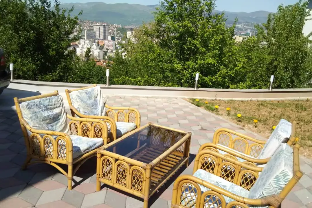 Sky Villa Sarajevo