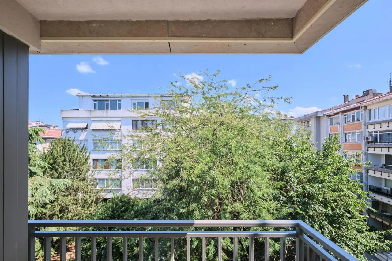 BSY's Stylish 1BR,2BR ,3BR Apartments in Brand New Building