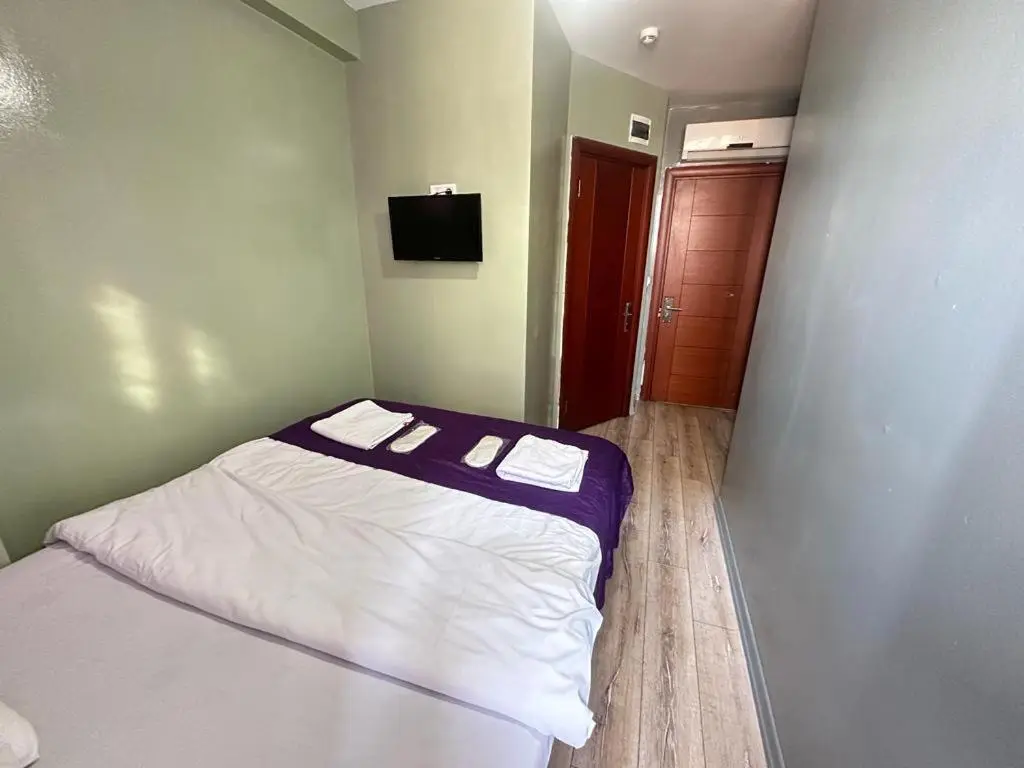 Taksim Soushian Hotel