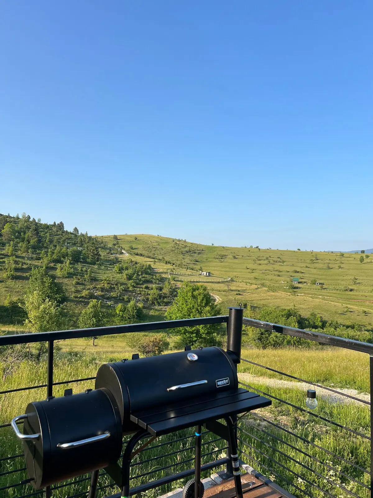 TriPeak Bjelasnica Sabanci