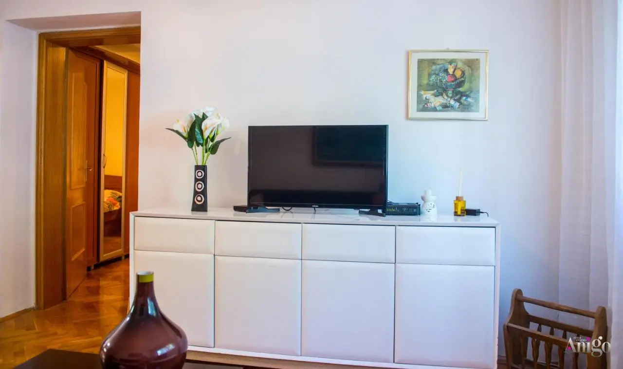 Apartment La Vie