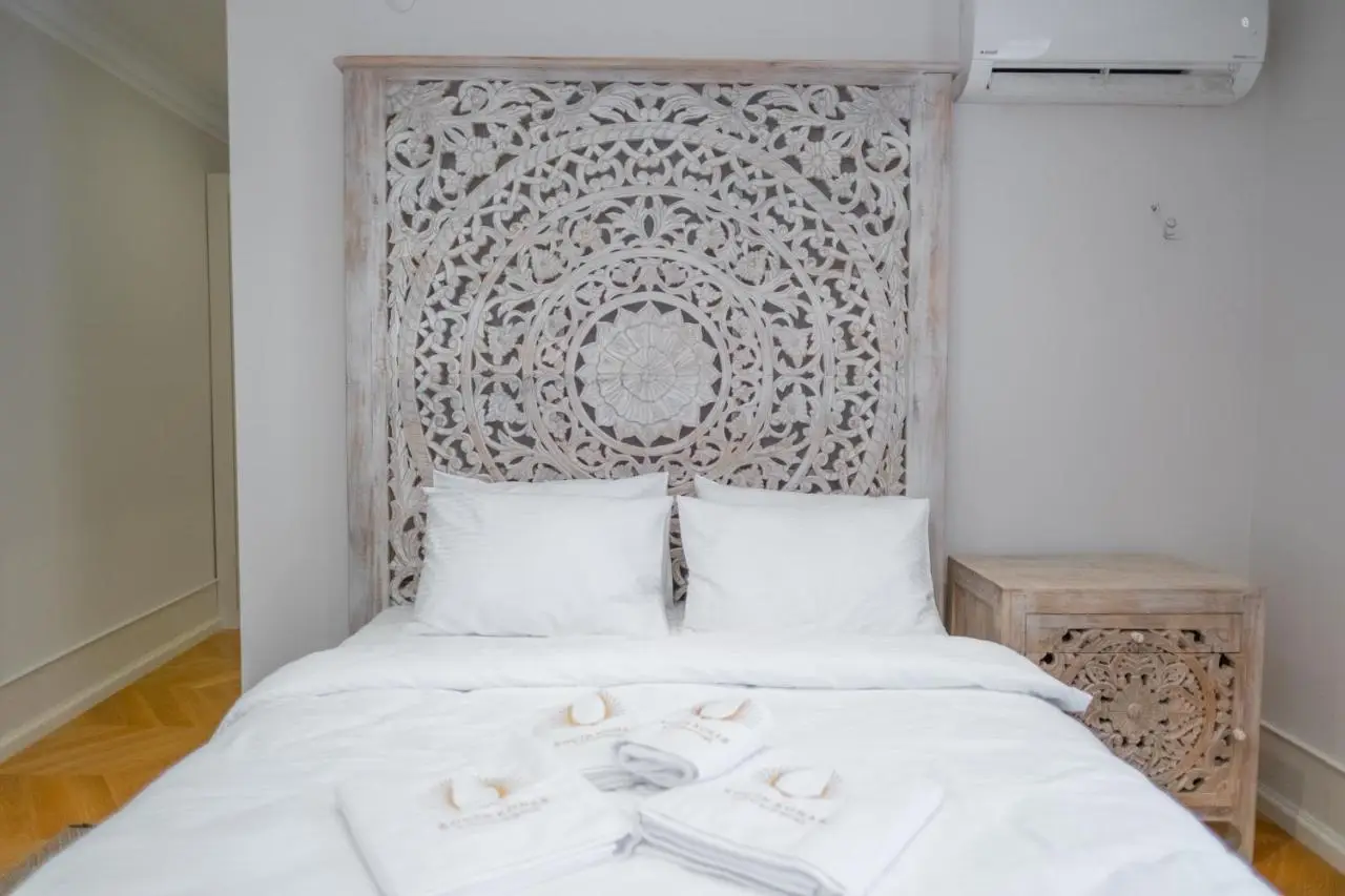 Koçin Konak Luxury Boutique Home