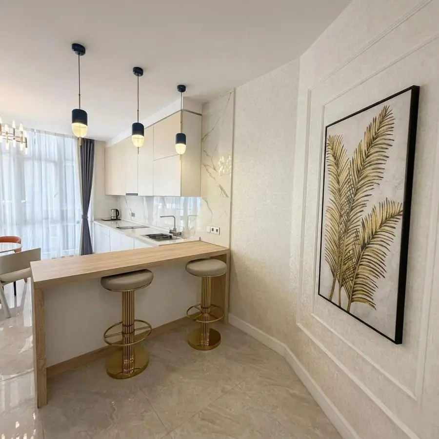 MamuLuxuryApartments
