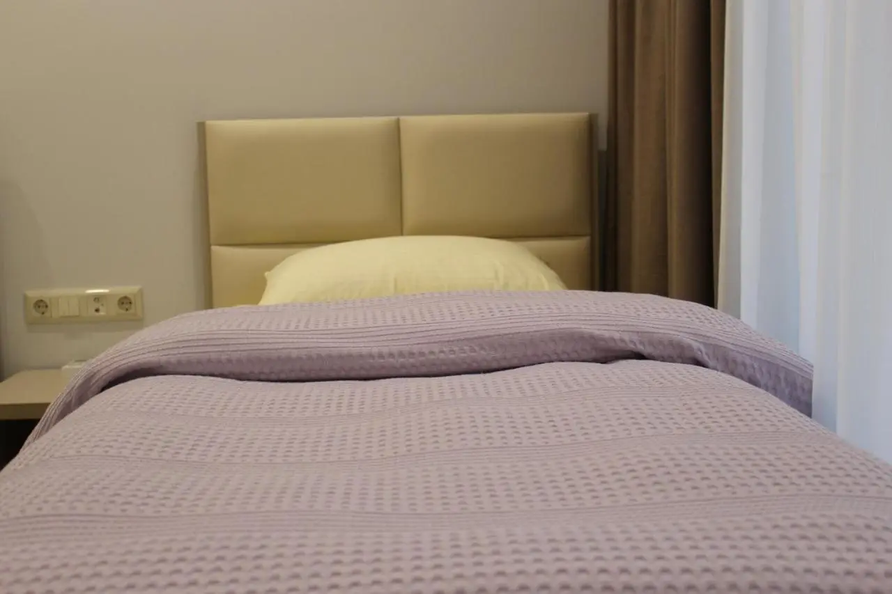 Boutique Hotel 32