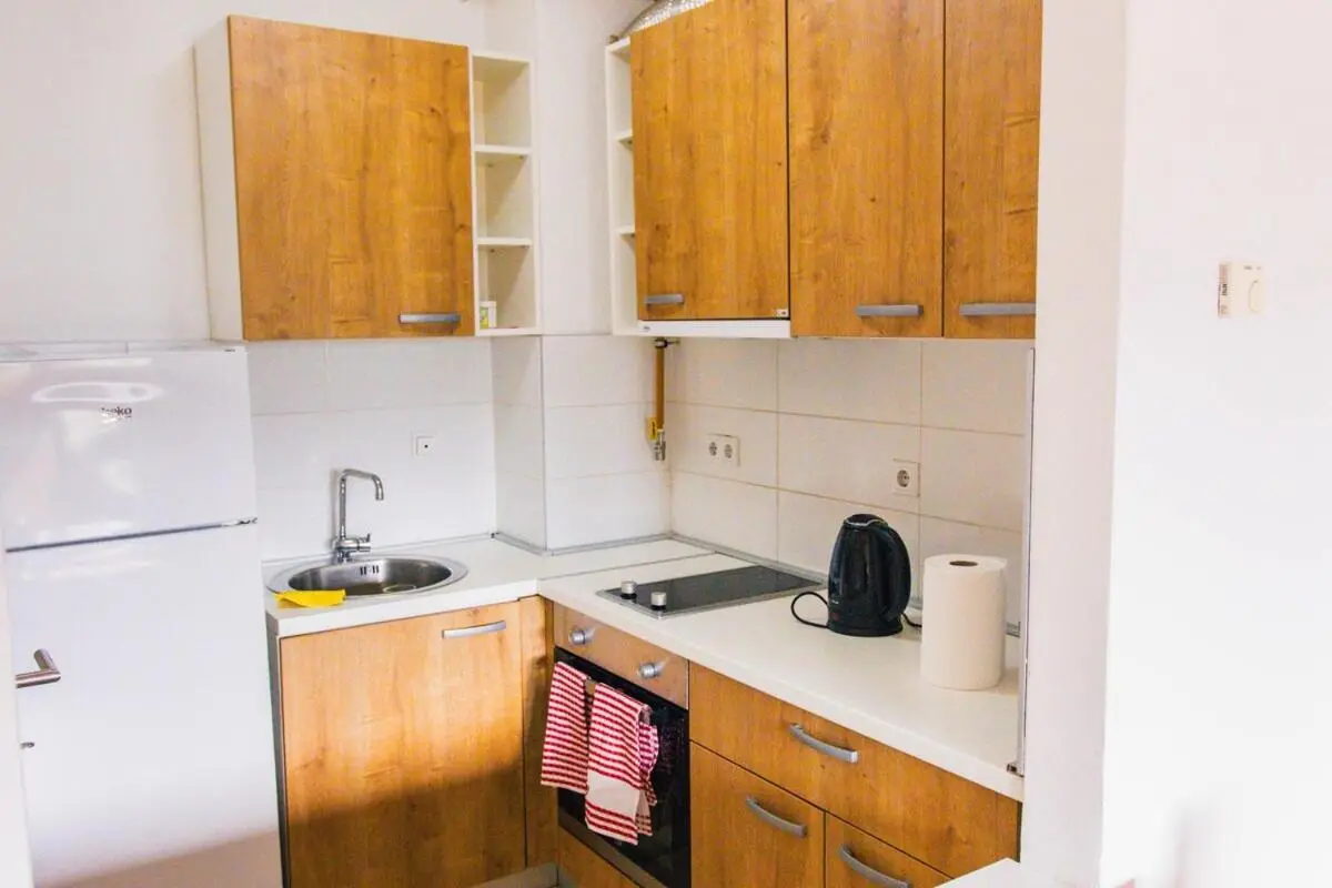 VIP Apartments - Stup Boulevard