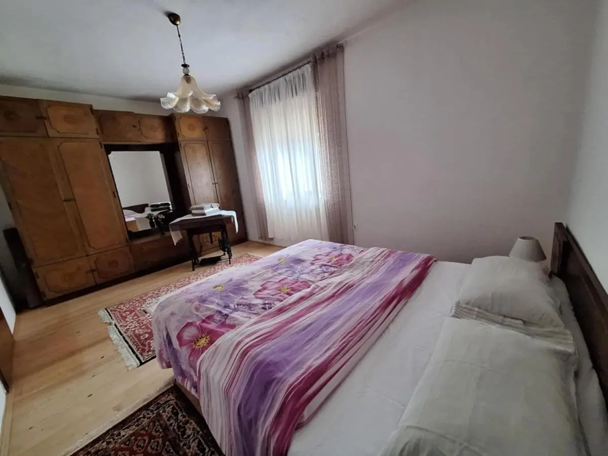 Relax Rose Apartment