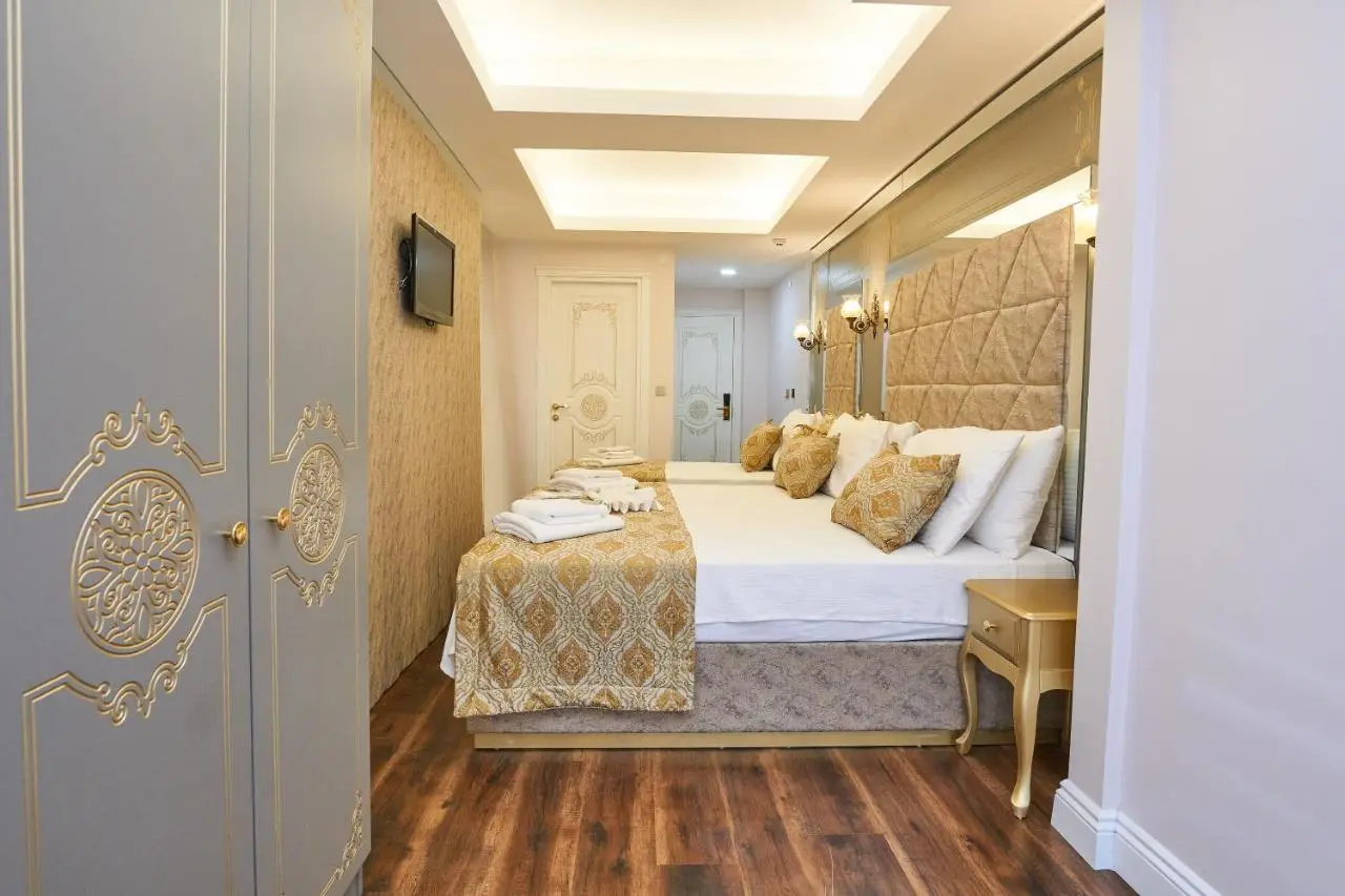 Sultan Suleyman Palace Hotel & Spa