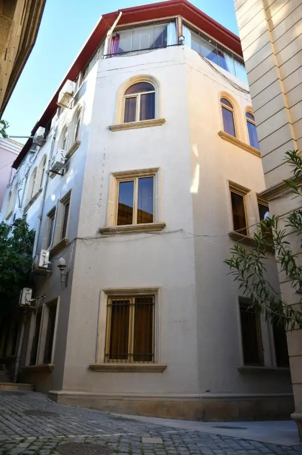 Old Town Hotel