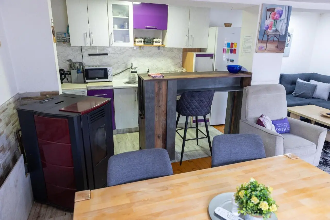 Guest House Lejla