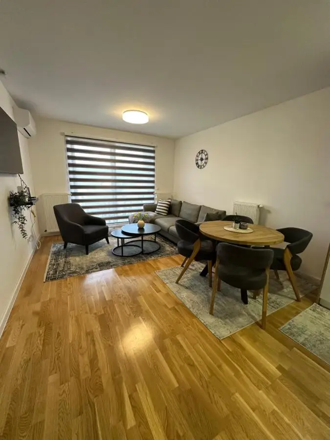 ZORA apartmani Sarajevo