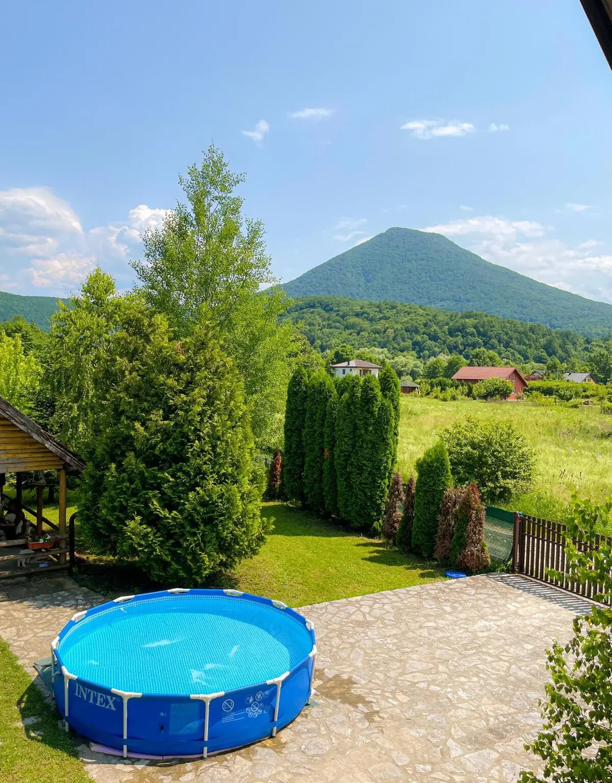Avita Holiday Home