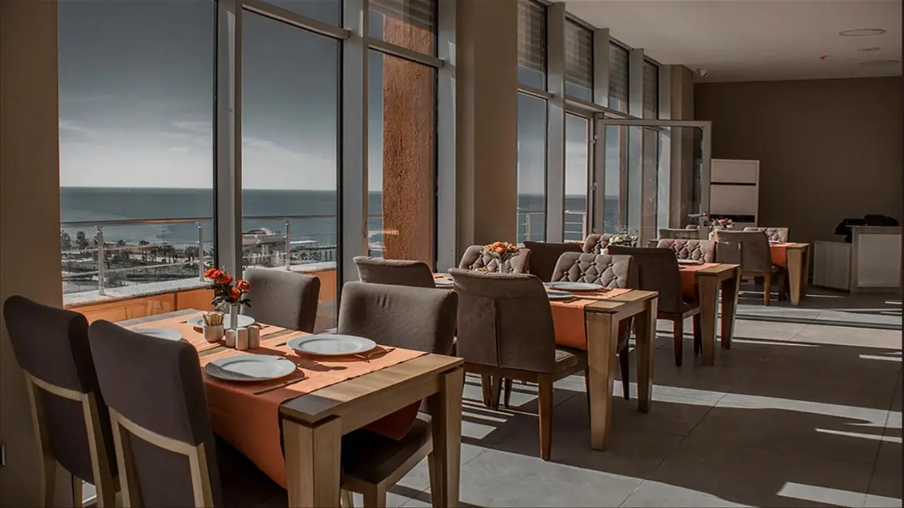 Legend Business Hotel Batumi