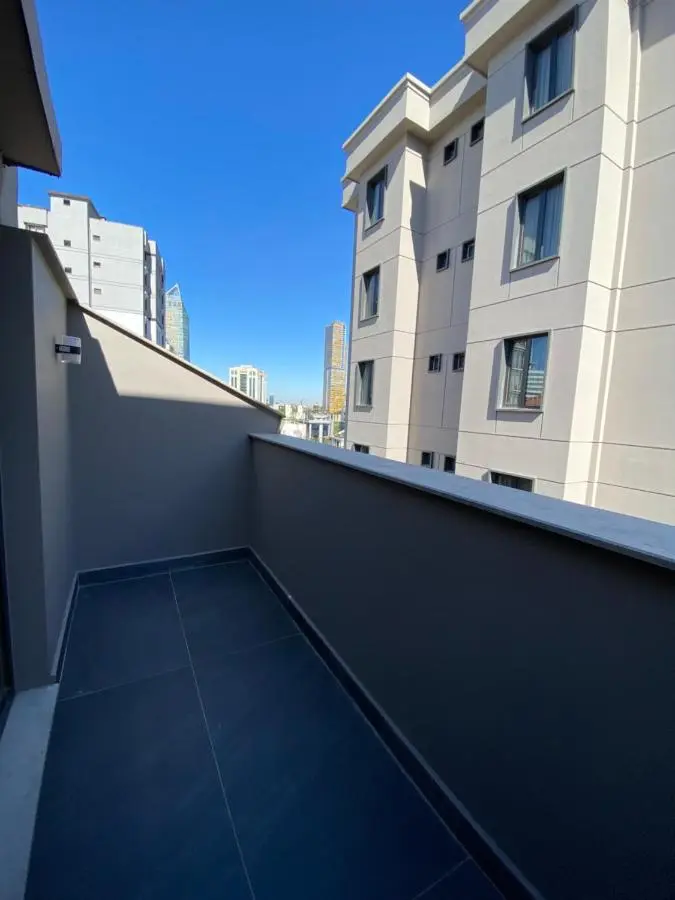 Livinton İstanbul Ataşehir