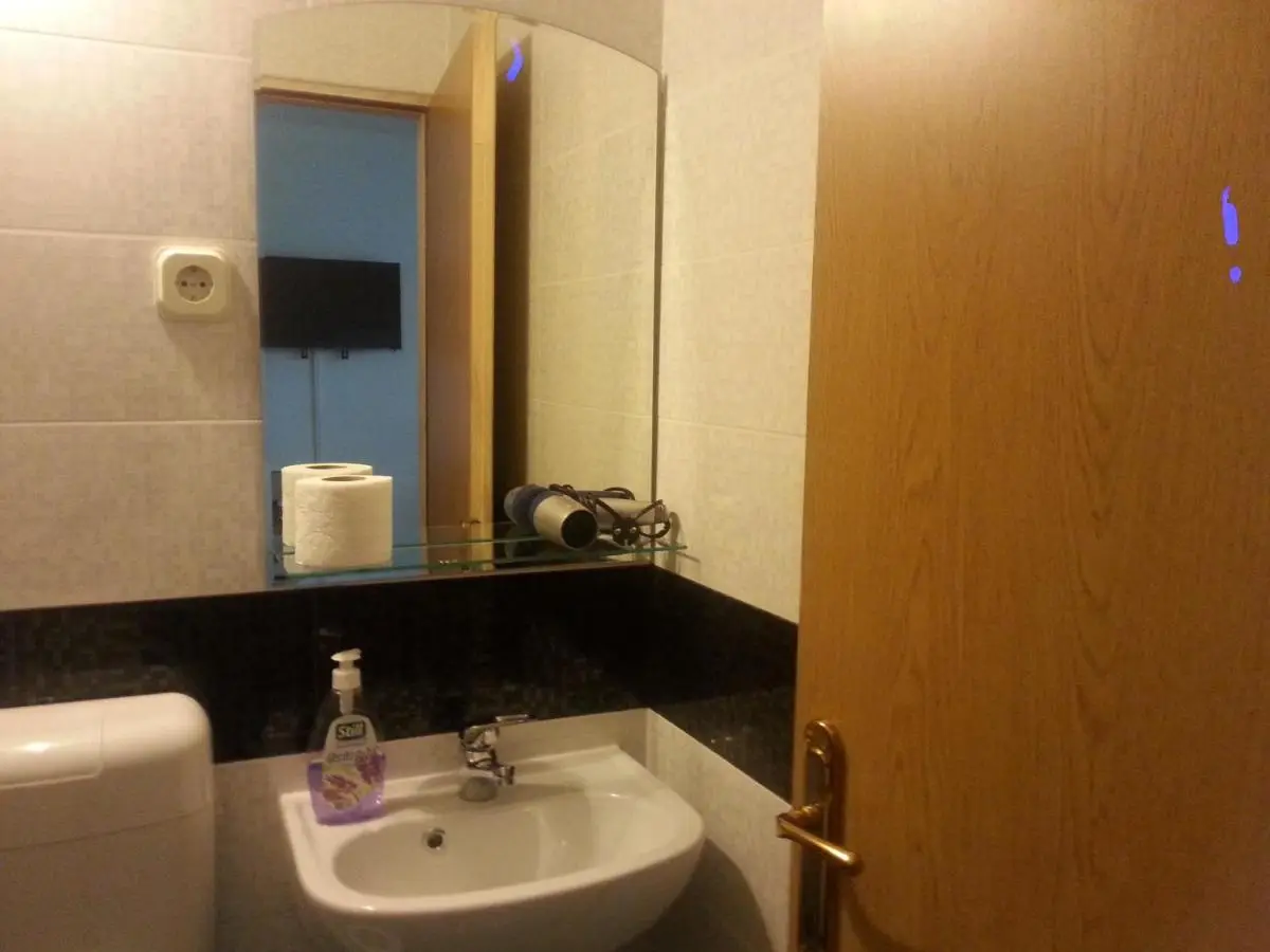 Cumurija Bridge Accommodation
