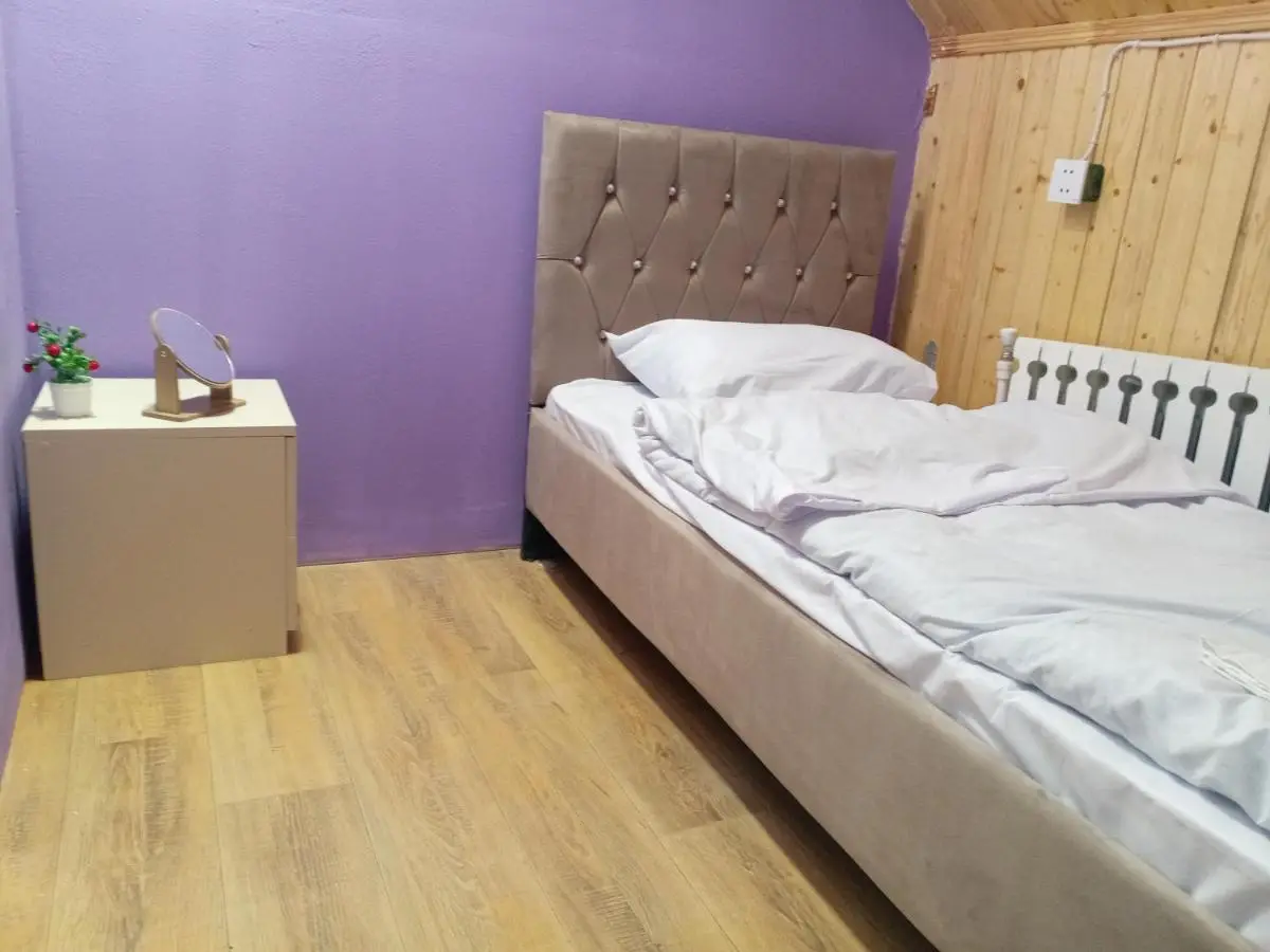 Baku Express Guest House - PRIVATE rooms with SHARED bathrooms