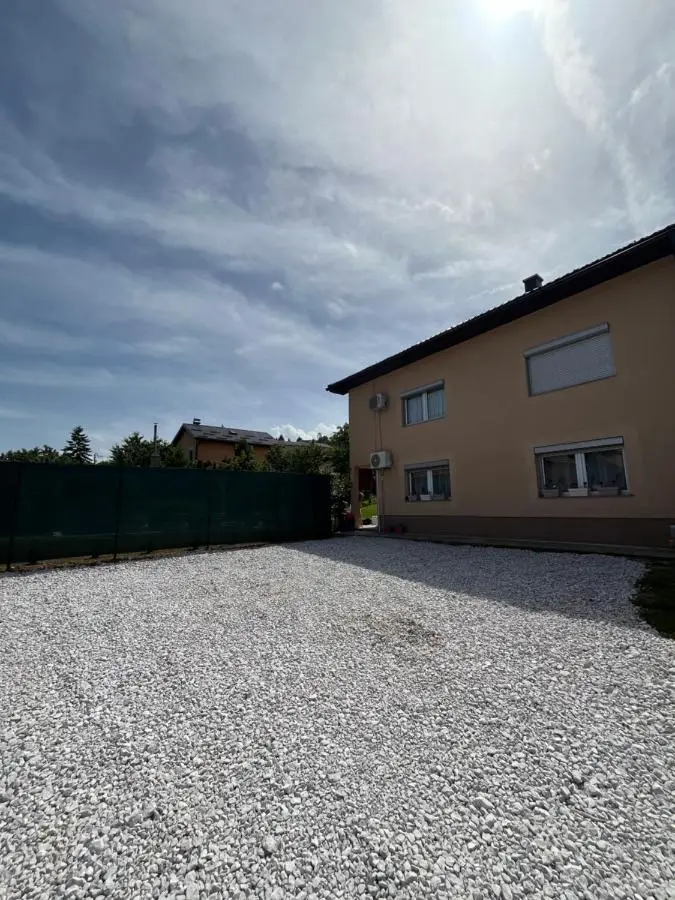 Villa Dzeno Sarajevo