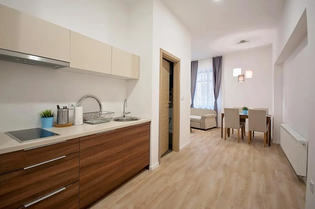 Enjoy Apartments