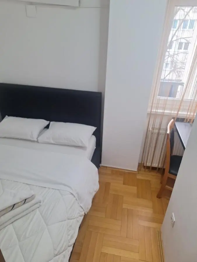 Luks 2 apartment