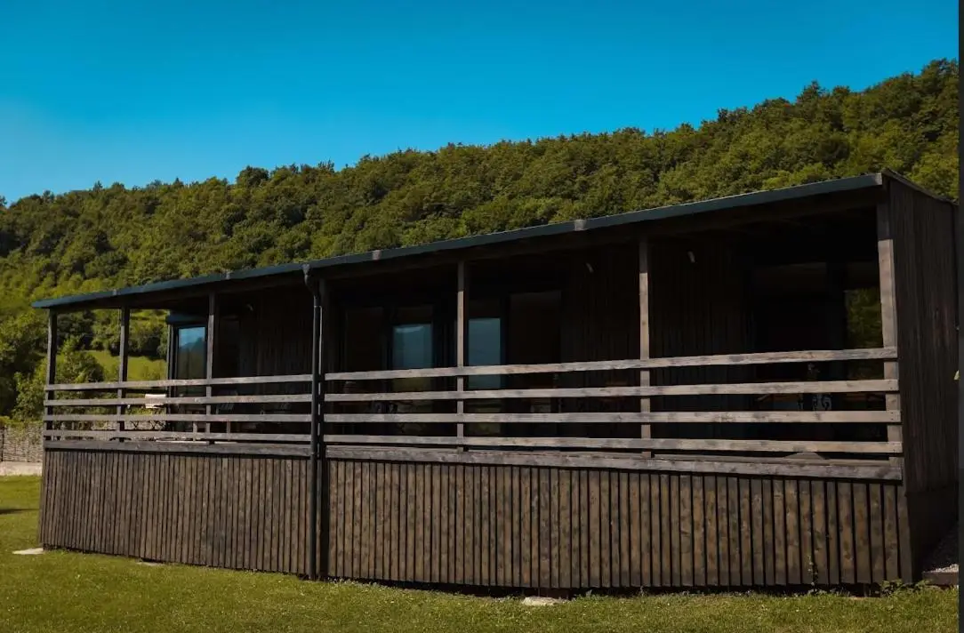 Una Meryland Rooms & Bungalow