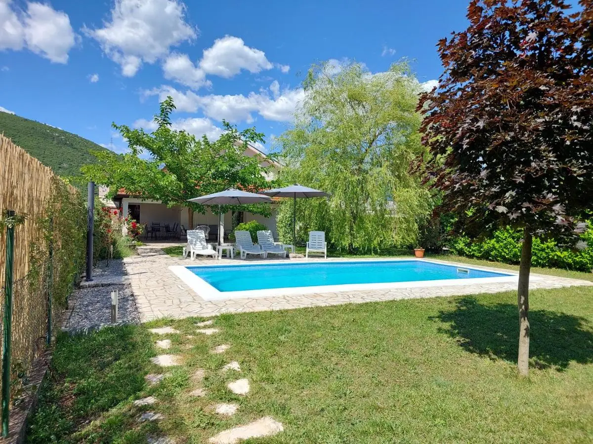 Holiday Home Vemini