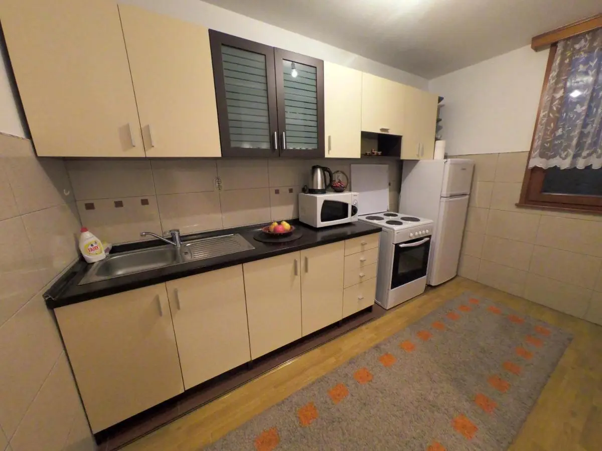 Apartman UNA Travnik