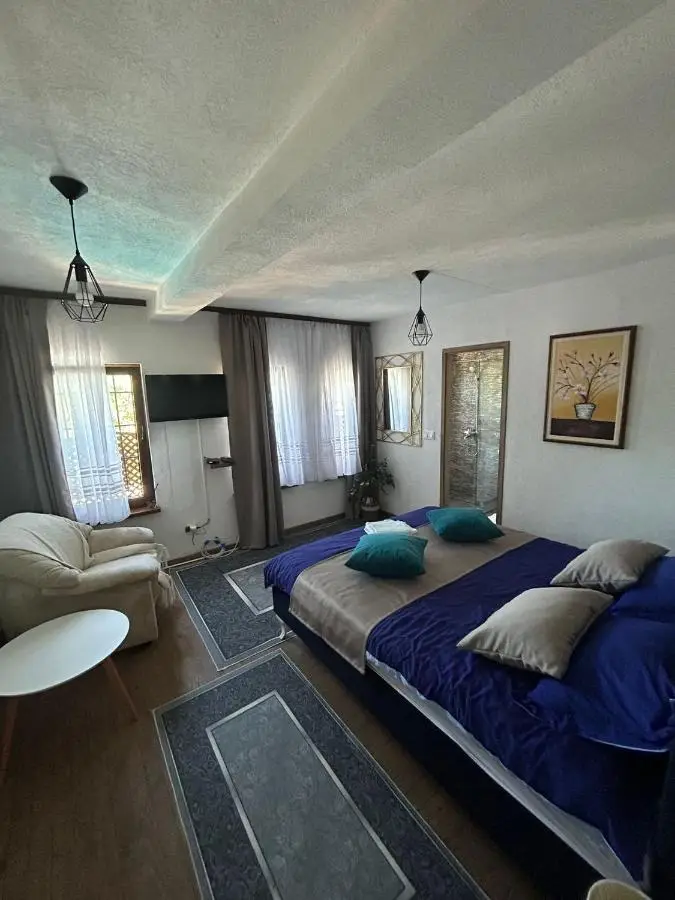 Villa White Dove Sarajevo