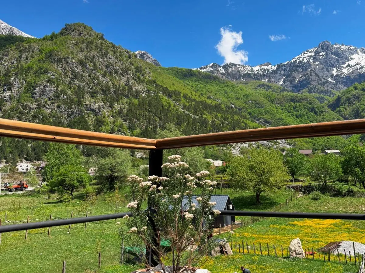 Vila Shkalla