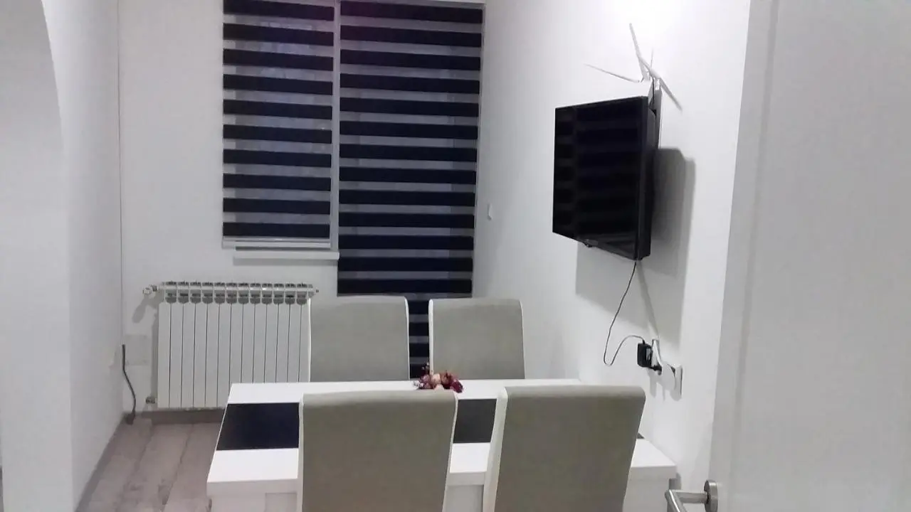 Apartment VILLA MERCI