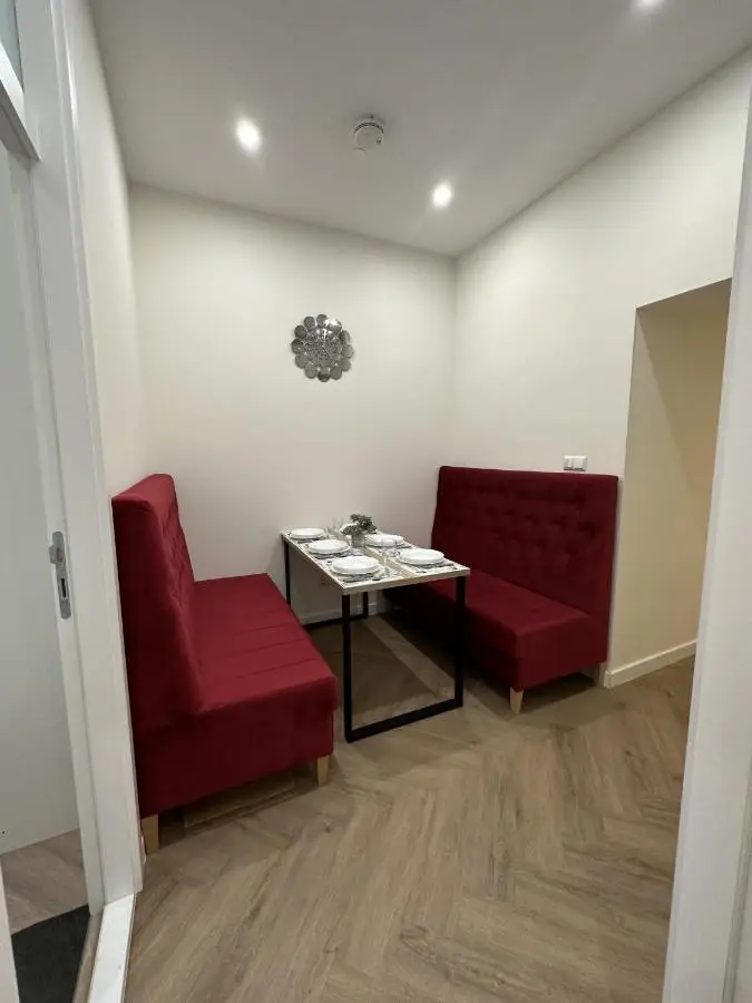 La Dolce Vita Apartments Sarajevo