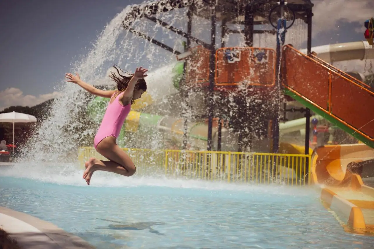 Lopota Lake Resort & Spa