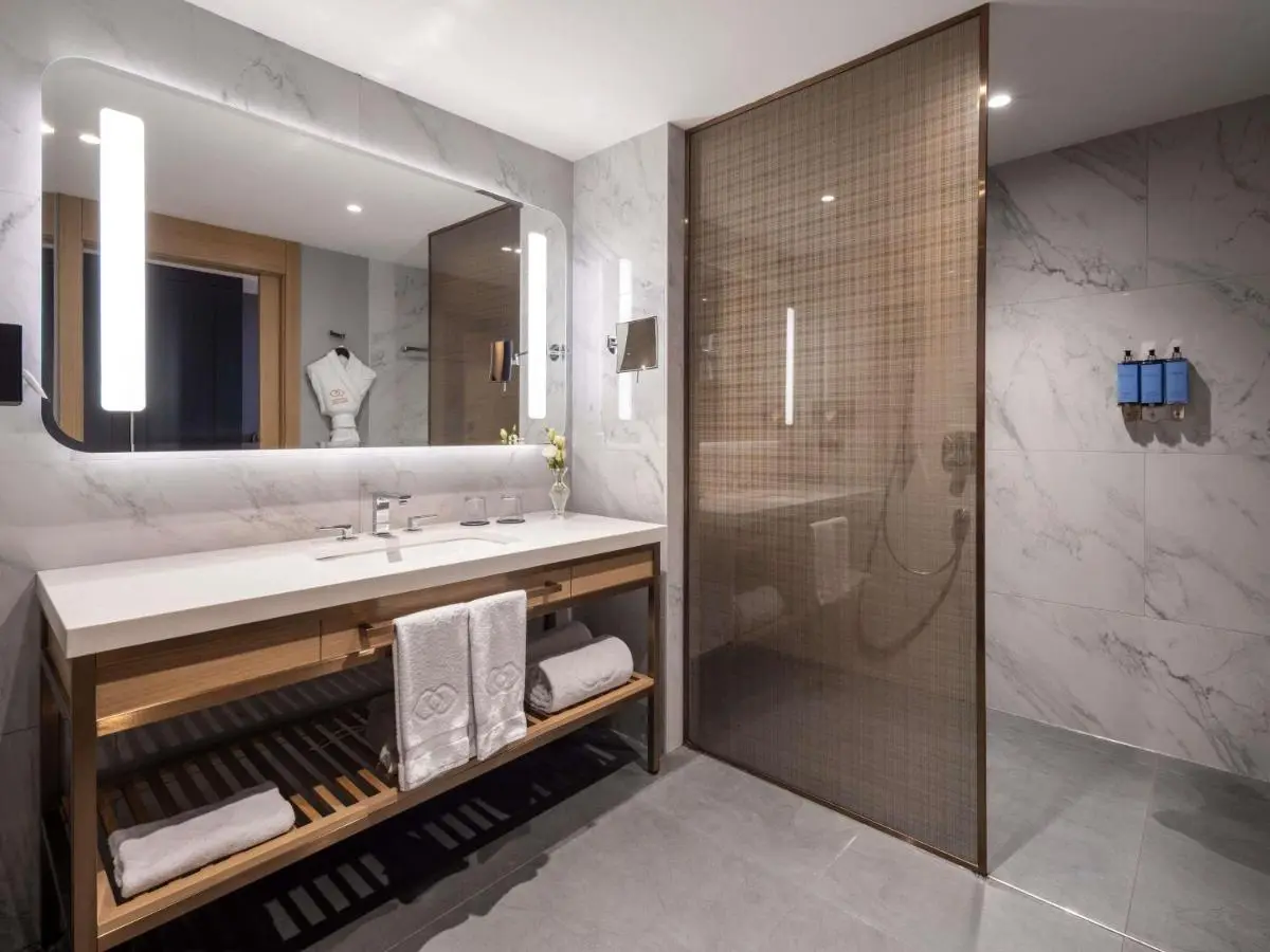 Sofitel Istanbul Taksim