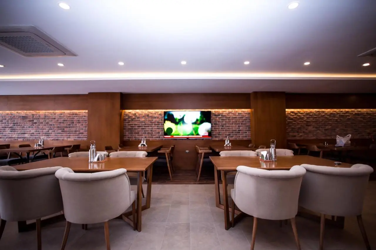 Aripsas Hotel