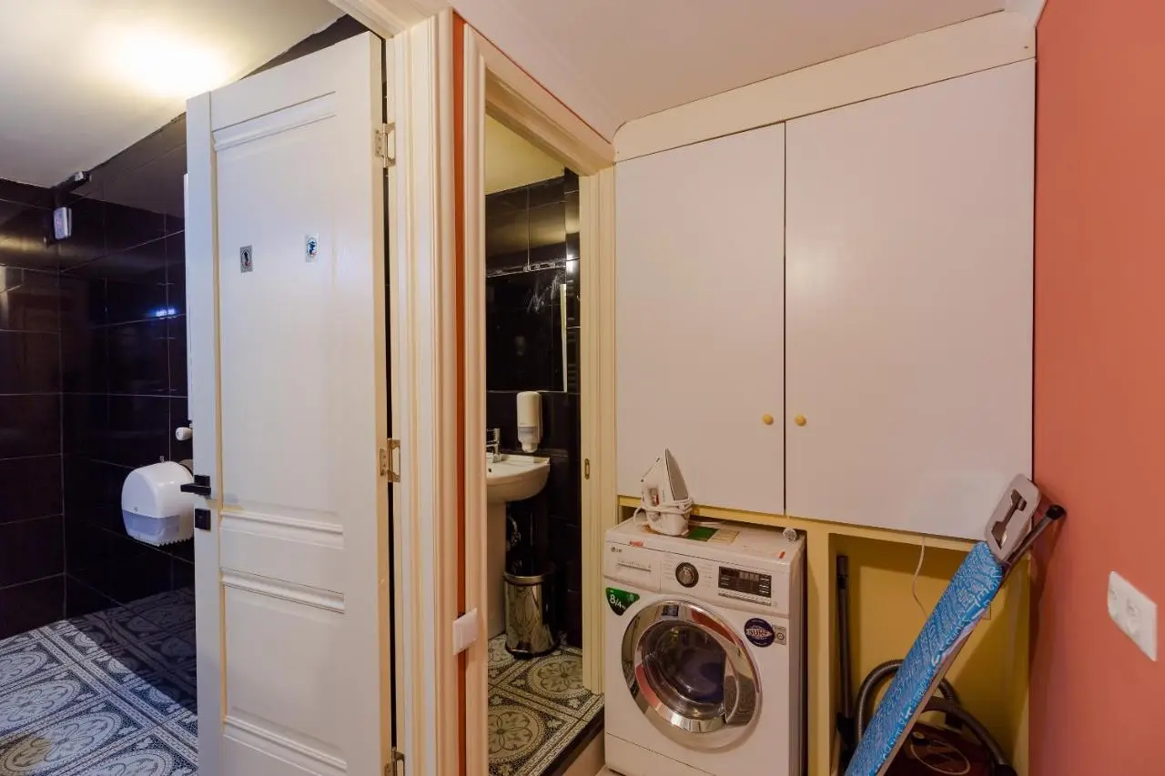 Batumi Surf Hostel
