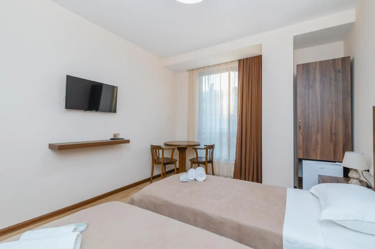 Gala Boutique Hotel