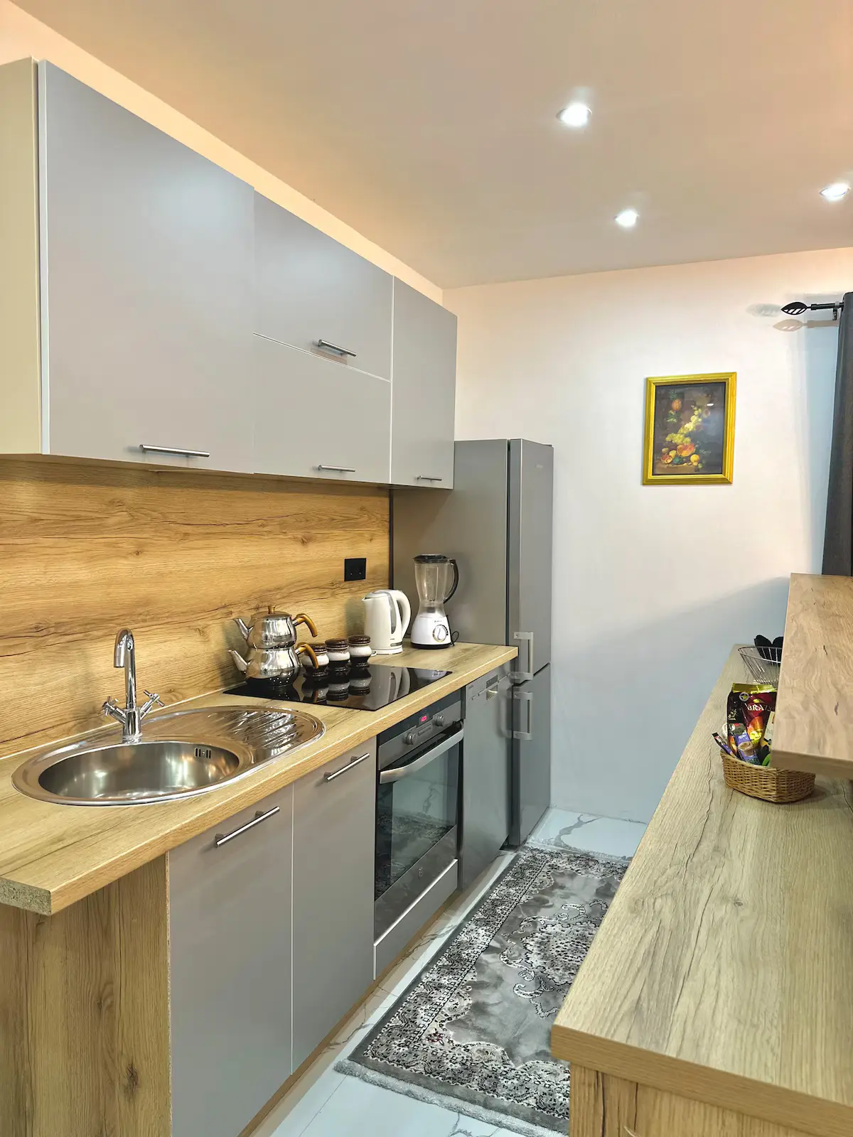 Luxury Villa Sarajevo Nature