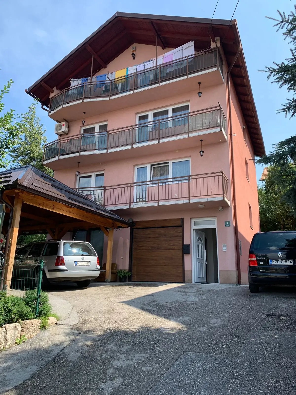 Apartman EIRA Sarajevo
