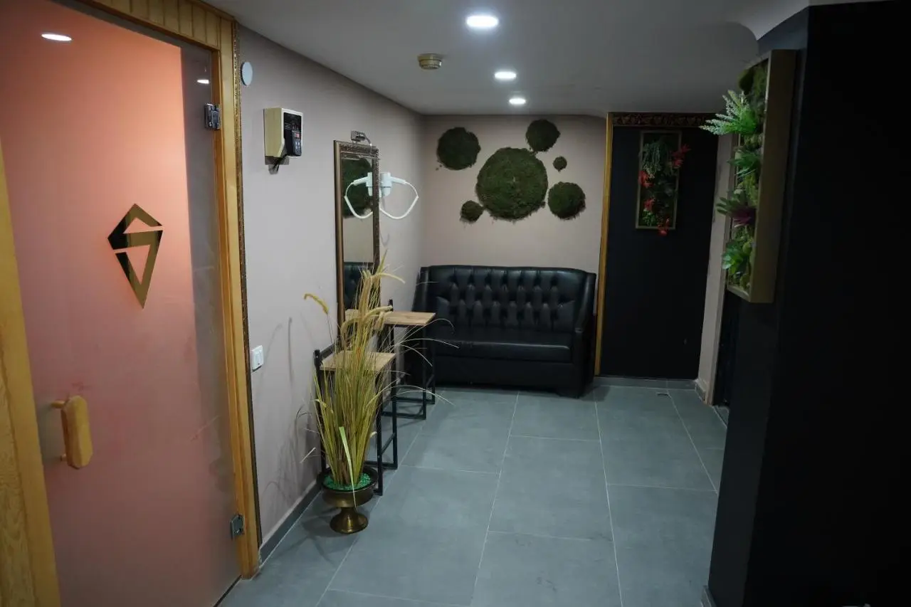 Safir Hotels Silivri