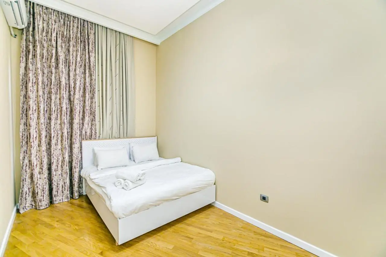 RICHARD Luxury Apartment in Nizami street