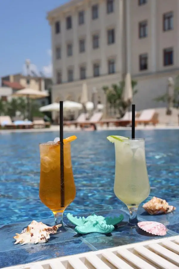 Hotel Colombo