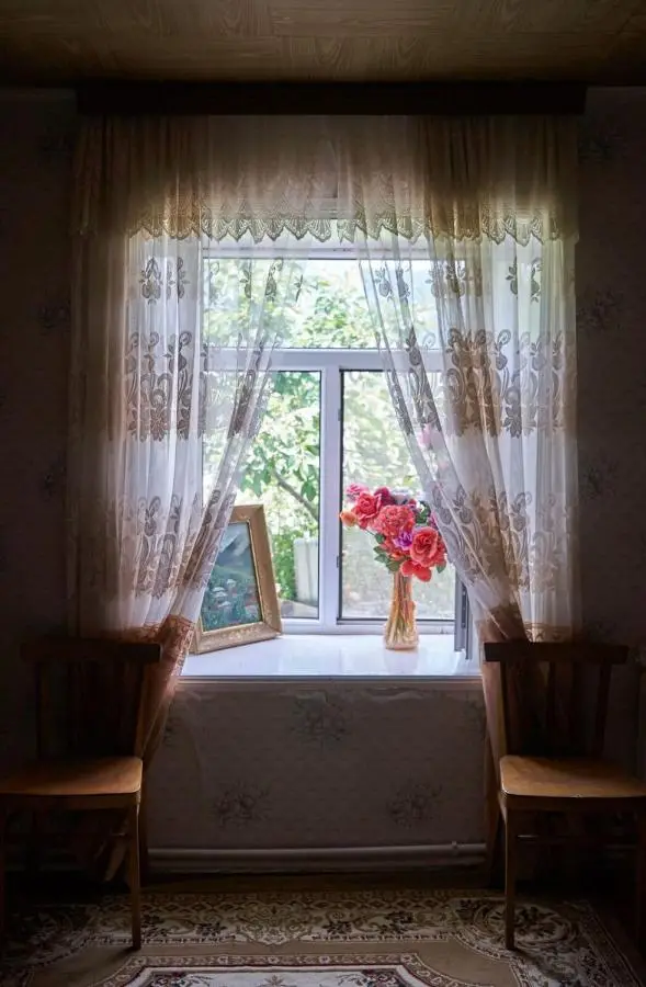 Ancient Lahij Guest House