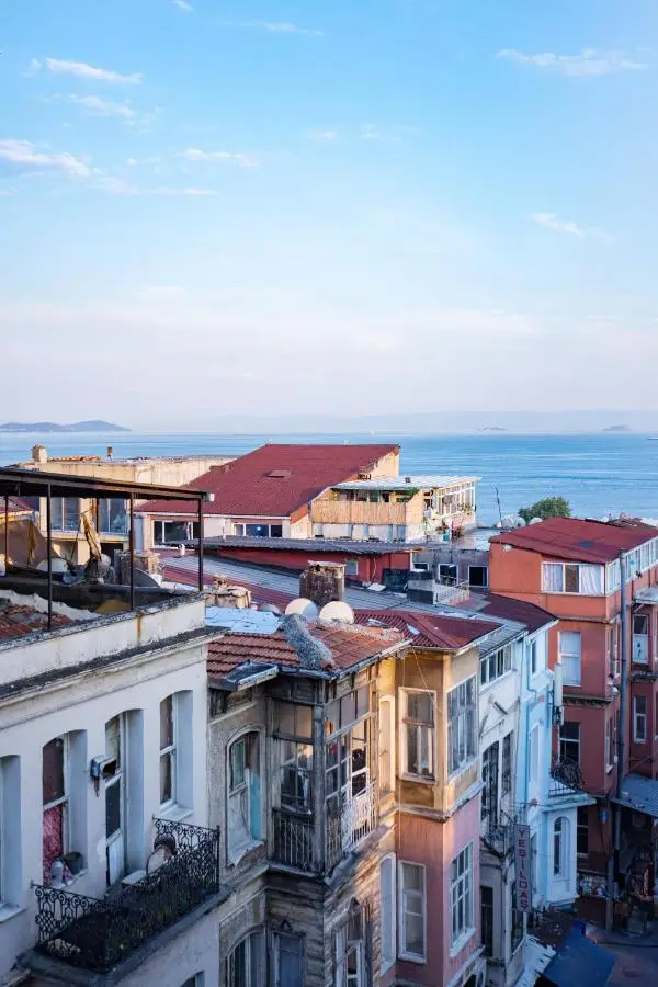 Grand Balyan Hotel & Restaurant