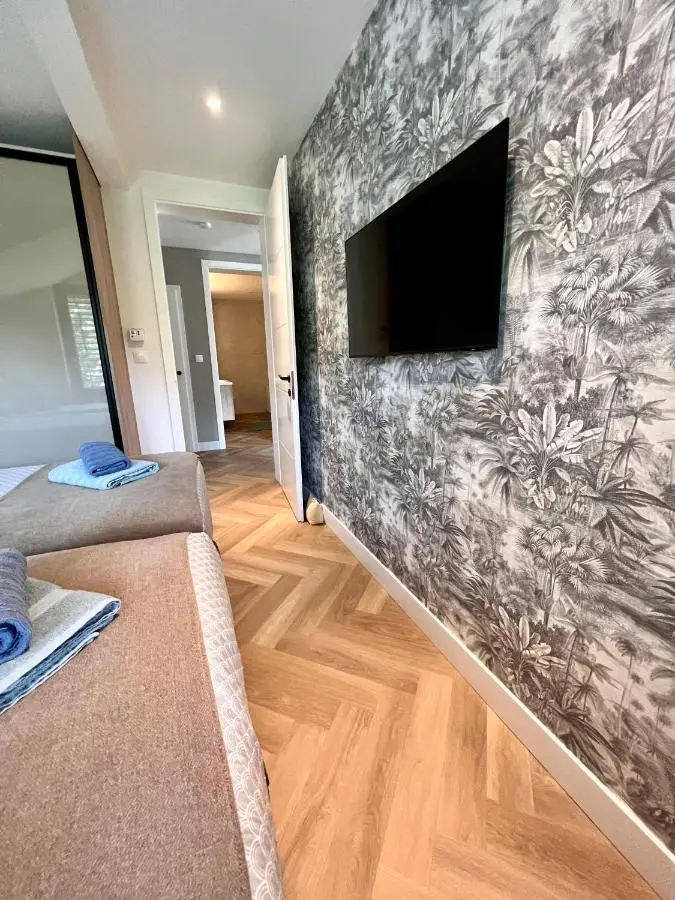 The Penthouse Sarajevo