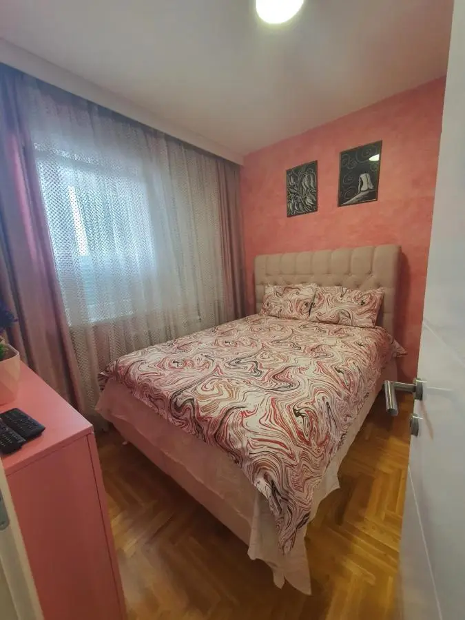 Apartman KRISTINA, Istocno Sarajevo,Vojvode Radomira Putnika 49f