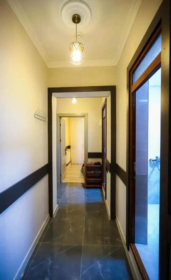 VƏTƏN Hotel