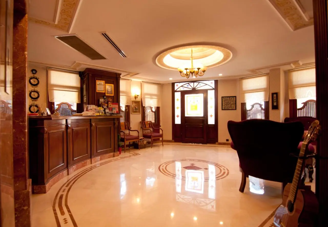 Emine Sultan Hotel